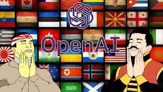 Open AI Whisper - Open Source Translation and Transcription