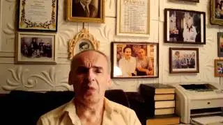 Николай Кружков. Борис Пастернак. 