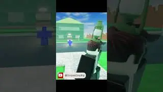 ULTRAKILL PARRY #roblox #ultrakill