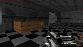 Doom Nazi Zombies by DevilDemon WIP