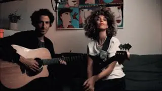The Beatles - Michelle (Cover by The Darzi’s)