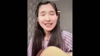 Нурайым Акылбекова-Санат ыры(cover)