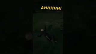 Never Trust Buggy Riders in Red Dead