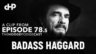 Badass Haggard
