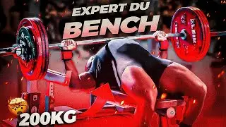 GUIDE DU BENCH - BOOSTE TON DC