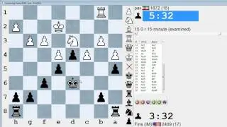 Standard Chess 