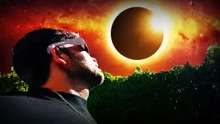 HOGWATCH: ECLIPSE RAPTURE CONSPIRACIES!