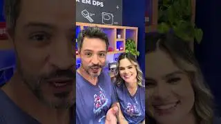 Prepare-se! Tem novidade incrível chegando no nosso canal do YouTube!