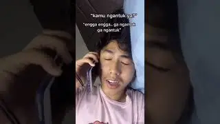 COWO PAS SLEEP CALL BE LIKE