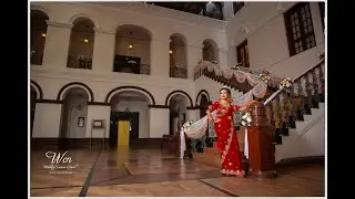 Dr purushottam & Dr Anu Wedding highlgihts