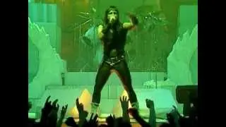 Iron Maiden - Can I Play With Madness (Maiden England '88)