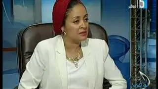 برنامج العاصمة مع الاعلامية أ /أمل صبحى