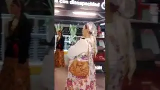 Русские староверы в Уругвае .