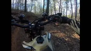 HP Trail 19