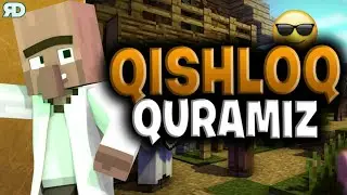 Qishloq quramiz (1-qism)