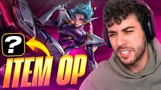 ¡Este ITEM me LLEVARÁ a CHALLENGER 100%! | Werlyb