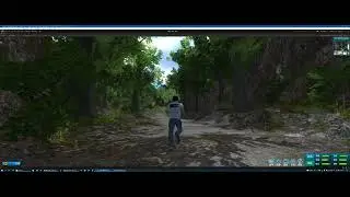 【Story of WhiteStone State】player in the jungle