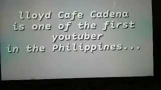 Lloyd Cadena cause of death