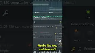 Get Out Of Beat Block With Producer Hack!🔥 