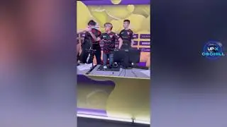 Фейзы всё ещё в полном ах%е от вылета😥