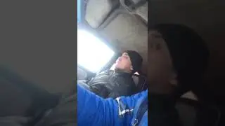 Спалил камеру