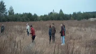 Небо без звезд