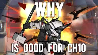 Why Mudrock Is Good For Chapter 10