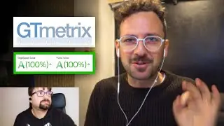 Testa e velocizza il tuo sito con GTmetrix (tips e tool)