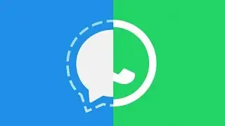 WhatsApp features that are missing in Signal 2021