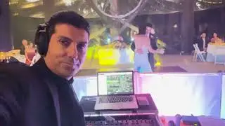 DJ Asi Vidal - Angels Music
