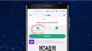 Check Point Harmony Mobile: QR Code-Based Phishing (Quishing) Protection