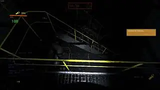 Close call with mine - Lethal Company