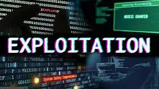Cyber Kill Chain - Exploitation