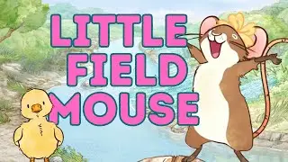Guess How Much I Love You: Compilation - Fun With Little Field Mouse Part 2