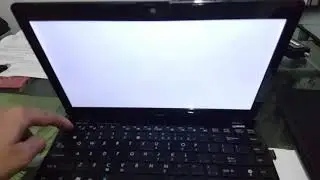ASUS EEEpc 1215N - Cloudready boot (part2)