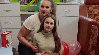 MY LIFE 🍃🌼/МОЁ ДЕНЬ РОЖДЕНИЯ 🎉/ ЧАСТЬ 2/ 17.05.2021