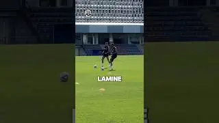 The fastest way to improve as a football player ⚽️💪