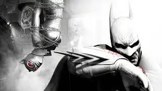 Batman Arkham City Unreleased Soundtrack | Smelting Chamber Predator Suite