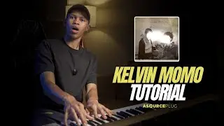 How to Make Soulful Amapiano Like Kelvin Momo