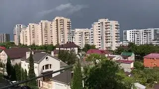 Геленджик жильё 2022. Квартира в аренду. Ульяновская 23