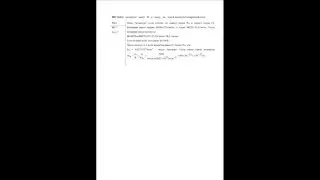 Все решенные задачи из задачника Чертова по физике. Контрольная работа 2