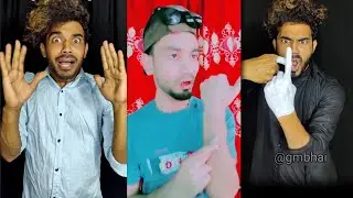 6 Hand Magic Tricks with Tutorial | Real Magic Tutorial | GM Experiments