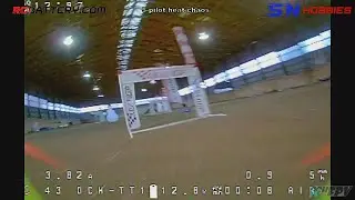 KwadsRUs Cotonfield Dog Centre -- 241221