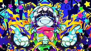 Fami-P - Mister Weatherman feat. Una Otomachi SV (SynthV Original)