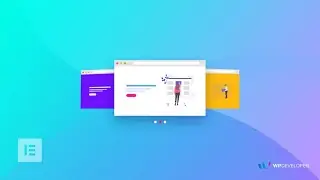 COMO ARMAR UN SLIDER CON ELEMENTOR | WORDPRESS 2020