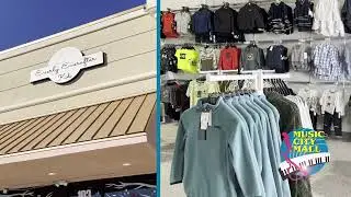 Nueva Año, Nuevas Tiendas y mas en Music City Mall!
