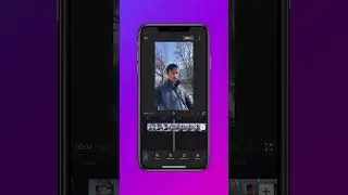 Sound disign в твоих видео