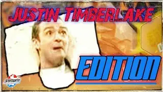 Splitgate - JUSTIN TIMBERLAKE EDITION (Bring It On Down...)