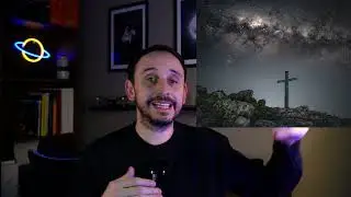cómo fotografiar las ESTRELLAS🌠, qué EQUIPO necesitas 📸