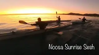 Noosa Sunrise Sesh